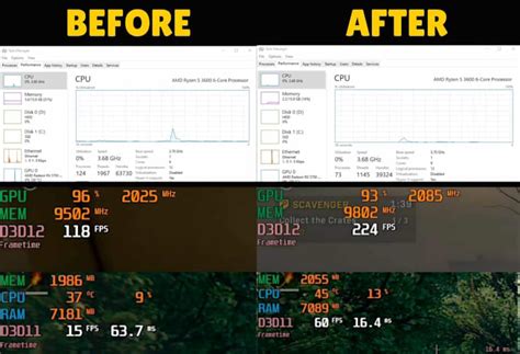 Fix Computer Speed 的图像结果