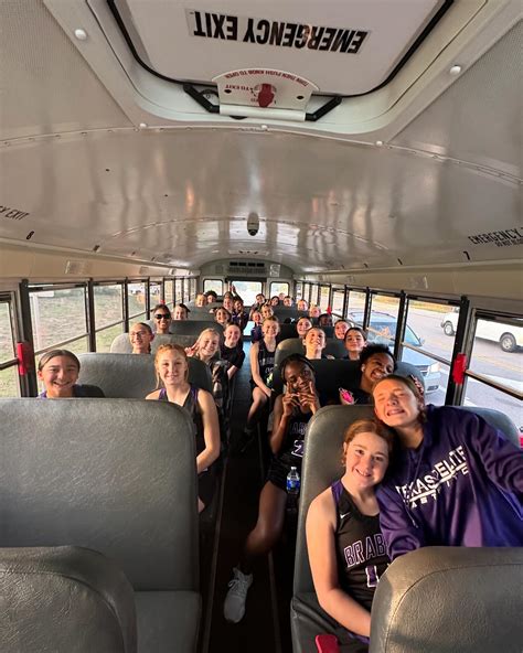 Instagram photo by Brabham Middle School Athletics • Oct 10, 2024 at 11 ...