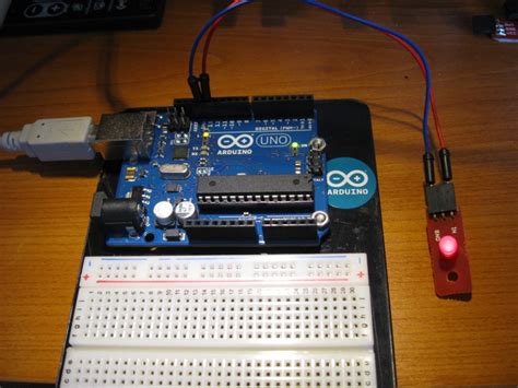 Image result for Mini LED Arduino