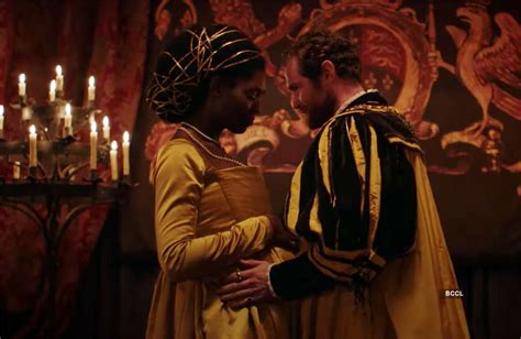 Anne Boleyn Web Series: Review, Trailer, Star Cast, Songs, Actress Name ...