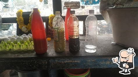 Gobi And Eggrice Center ##Ramanji, Hosakere - Restaurant menu, prices ...