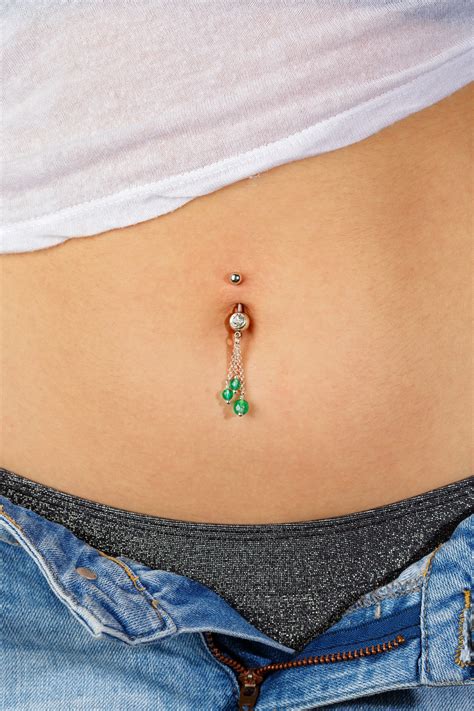 Image result for Ruby in Belly Button