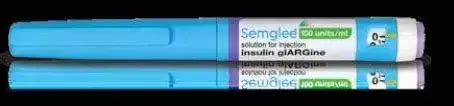 Semglee now available for better blood sugar control in diabetes