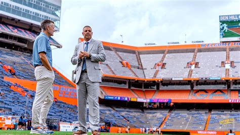 Swamp247 Podcast: Stricklin, players, recruits react to Billy Napier's firing; early thoughts on UF'