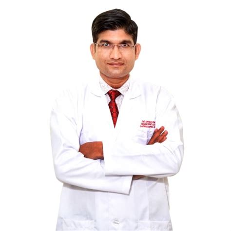 Best General & Laparoscopic Surgeon/Docter in Jaipur - JRSH