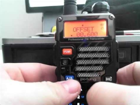 How to Program UV-5R 的图像结果