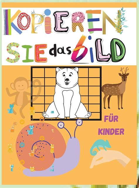 Buy Copiar la Imagen: Increíble libro para colorear y actividades para ...