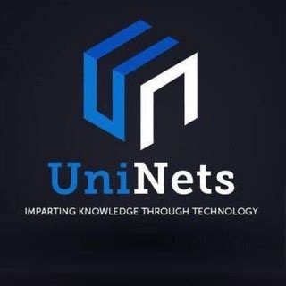 UniNets Training (@uninetstraining) - Telegram Channel - English ( India )