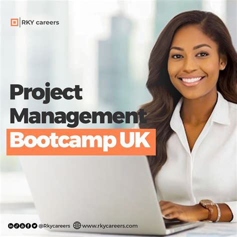 Project Management Bootcamp UK - RKY Careers Blog