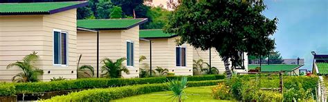Luxury Properties in Rishikesh | Best Resort near Rishikesh - Panambi ...