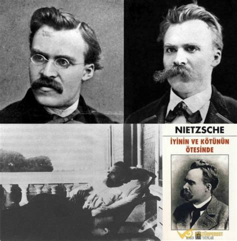 Friedrich Wilhelm Nietzsche Kimdir, Hayatı ve Resimleri