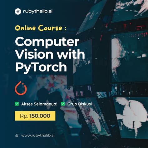 Image result for Pytorch Computer Vision