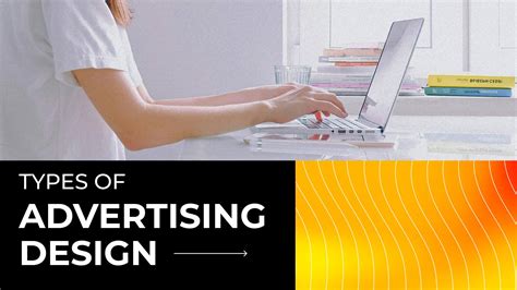 Advertisement Design Examples