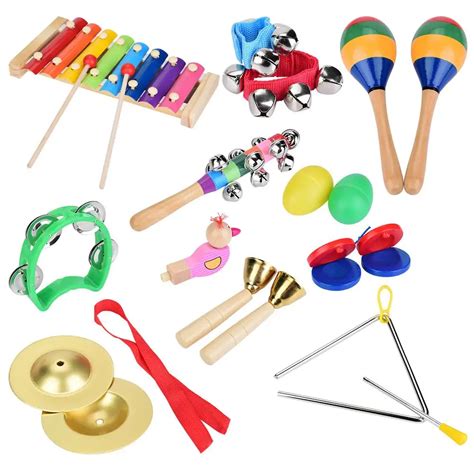 Image result for Musical Instruments for Kids