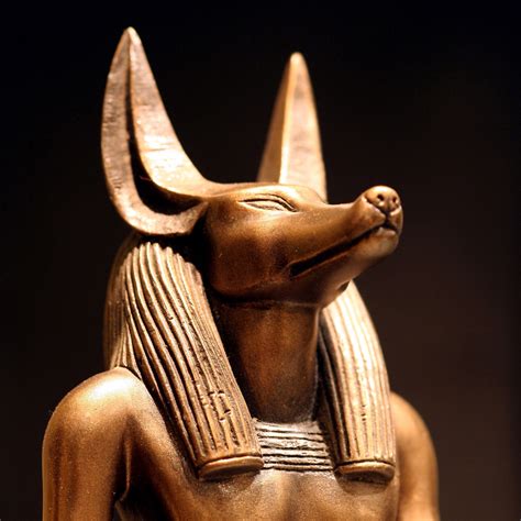 10 Fascinating Facts About Egyptian Gods and Goddesses