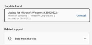 Windows 1.0 Update Printer Problems 的图像结果