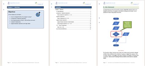 Selection in Python for Beginners 的图像结果
