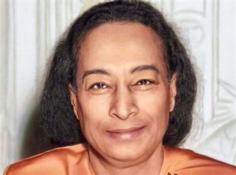 Paramahansa Yogananda Birthday Commemorative Service & Meditation ...