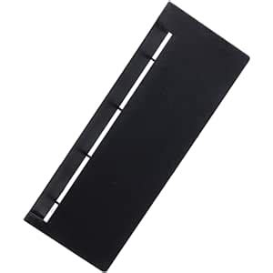 Deal4GO DVD ODD Optical Drive Blank Filler Panel Bay Cover Bracket ...