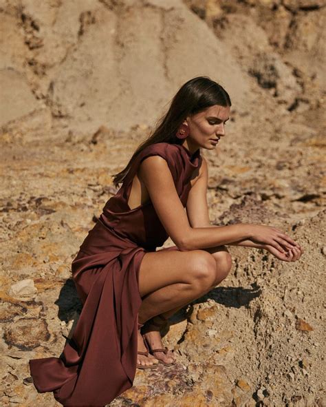 Jasmine Rouzere | METRO Models