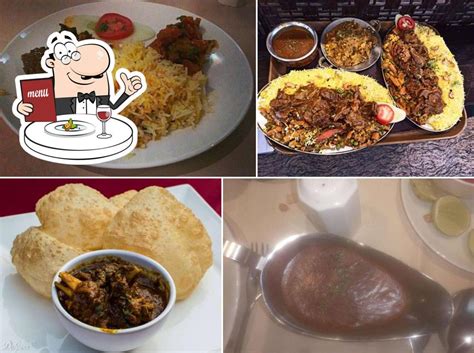 Abcos Food Plaza, Kolkata, IB - Restaurant menu and reviews