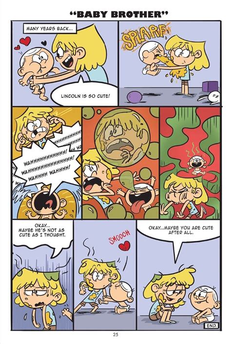 Pin on The Loud House