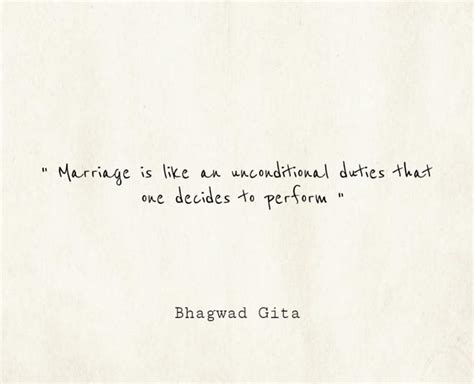 Top Inspiring Quotes From Srimad Bhagavada Gita On Marriage