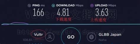 Vultr和Hostwinds便宜VPS速度对比评测- Vultr中文指南网