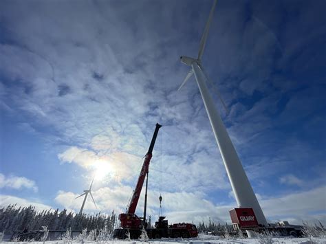 GUAY | Crane Rental and Lifting Services in Quebec and Montreal