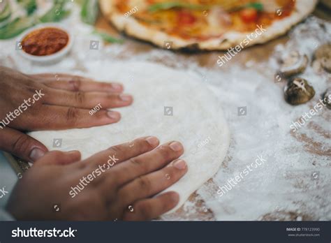 Image result for Italian Pizza Making