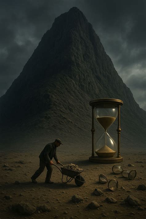 How Long Is an Eon? Understanding “Kappo” in Buddhism and the Timeless ...