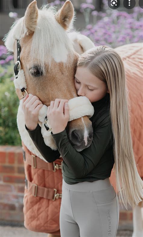 HARLOW AND POPCORN! | Cute horse pictures, Cute horses, Horse girl