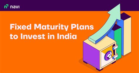 10 Best Fixed Maturity Plans in April 2023 - Returns & Taxation