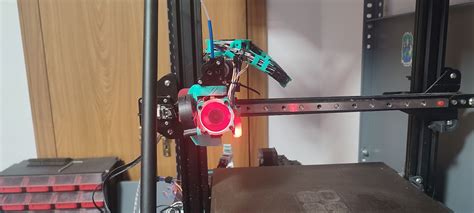 CR10 Modifications 的图像结果