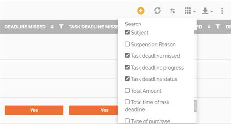 Add Column Link to Task List Loop 的图像结果