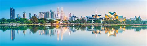 Malaysia Customized tour packages