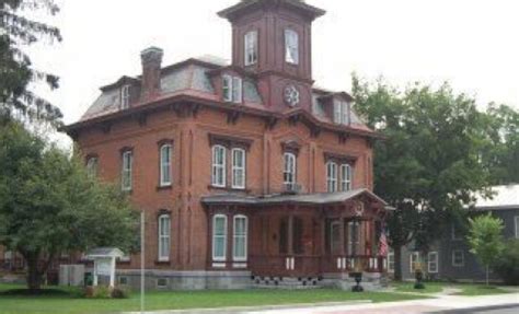 M.b. Kilmer Funeral Home Obituaries & Services In Fort Edward, Ny