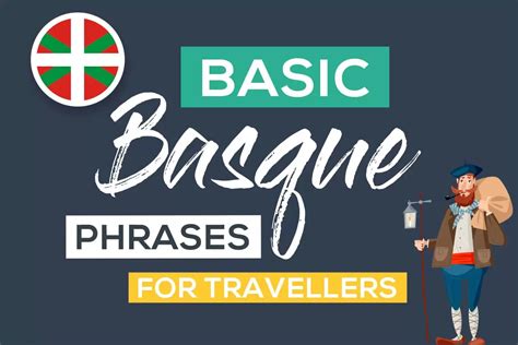 Image result for Basic Basque Language