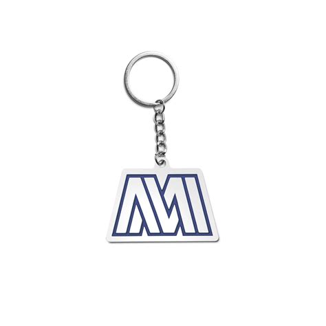 Image result for M Code Keychain