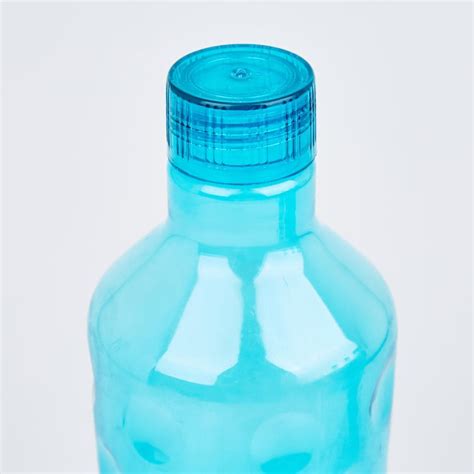 Buy Corsica Set of 4 Fridge Bottles - 950ml from Corsica by Home Centre ...