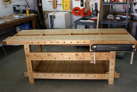 Image result for Building a Workbench