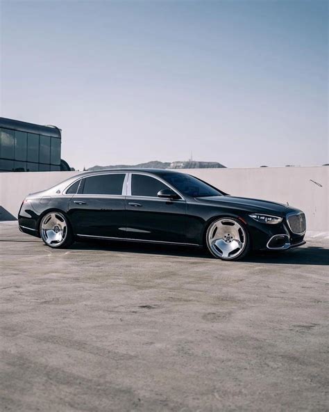 2024 mercedes maybach s900 amg designed by emrehusmen – Artofit