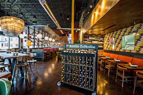 Postino WineCafe | Downtown Boulder, CO