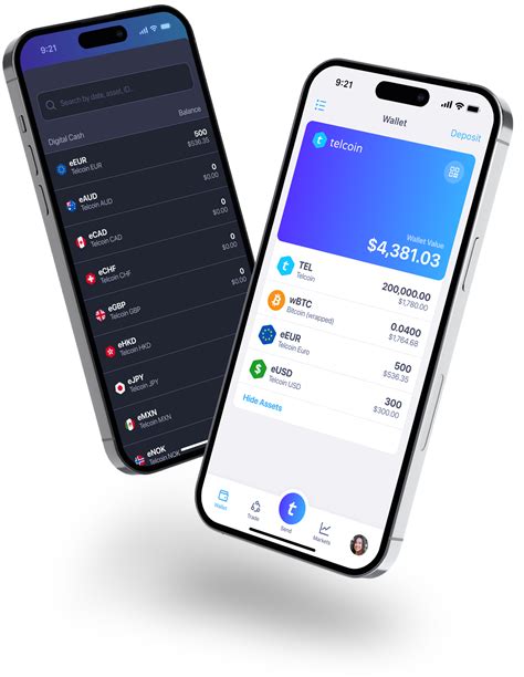 Telcoin MWC 2024