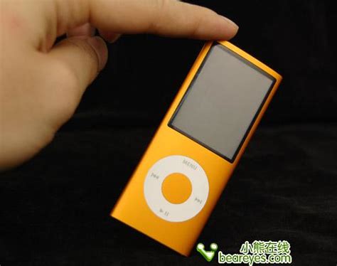 支持摄像+FM功能 iPod nano5代首发评测_MP3随身听评测_太平洋电脑网PConline