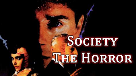 Society Movie 的图像结果