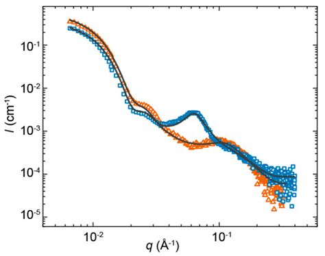 Sequence of Polyurethane Ionomers Determinative for Core Structure of ...