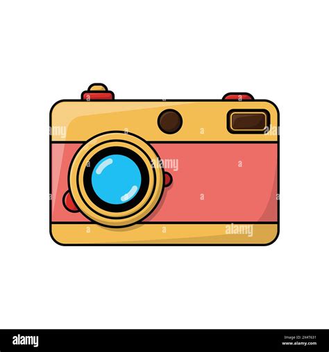 Camera Cartoon 的图像结果