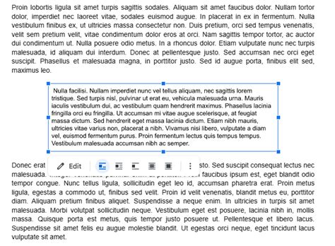 How to Make Another Text Box in Google Drive 的图像结果