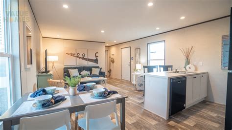 Prime 16x60 2 Bed 2 Bath (910 Sq Ft) — Florida Value Homes